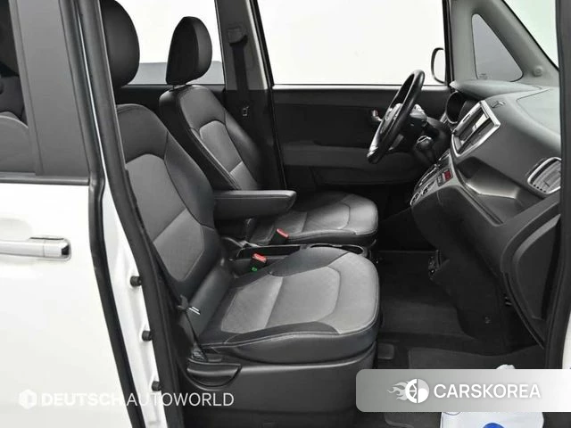 Kia The New Ray id 5000695 из Кореи 20