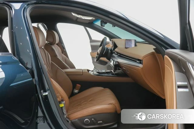 Genesis G80 (RG3) id 4948864 из Кореи 20