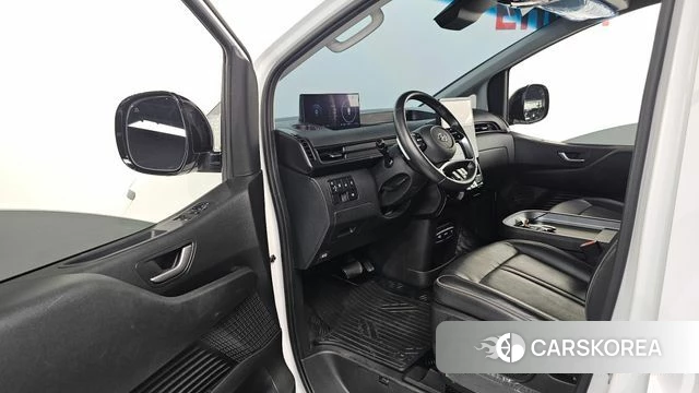 Hyundai ST1 id 5039320 из Кореи 30