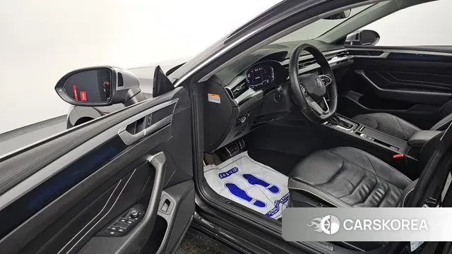 Volkswagen Arteon id 3620959 из Кореи 20