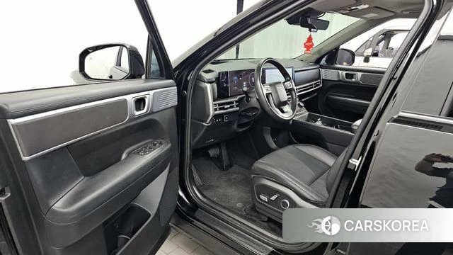 Hyundai Santa Fe (MX5) id 4957966 из Кореи 34