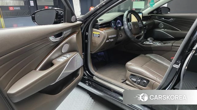 Kia More K9 id 5054716 из Кореи 32