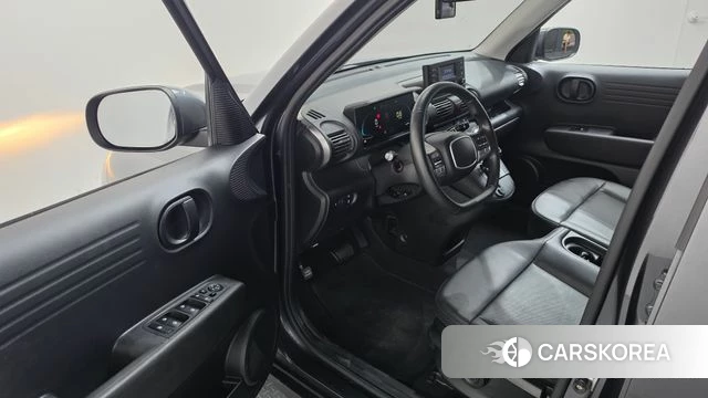Hyundai Casper id 4655982 из Кореи 29