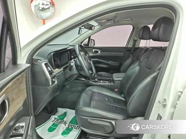 Kia Sorento 4th Generation id 4982369 из Кореи 18