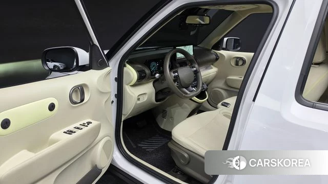 Hyundai Casper Electric id 4934812 из Кореи 20