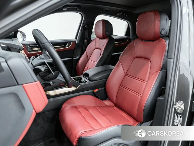 Porsche Cayenne (PO536) id 4957791 из Кореи 20
