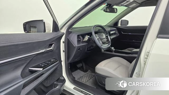 Ssangyong Torres id 5022271 из Кореи 30