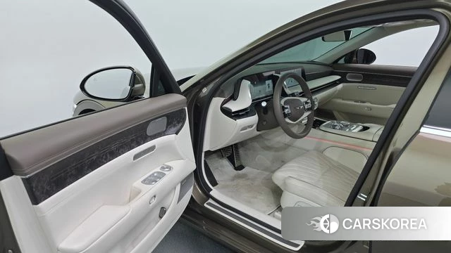 Genesis G90 (RS4) id 5046810 из Кореи 44