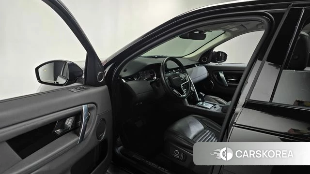 Land Rover Discovery Sports 2nd Generation id 4981834 из Кореи 30