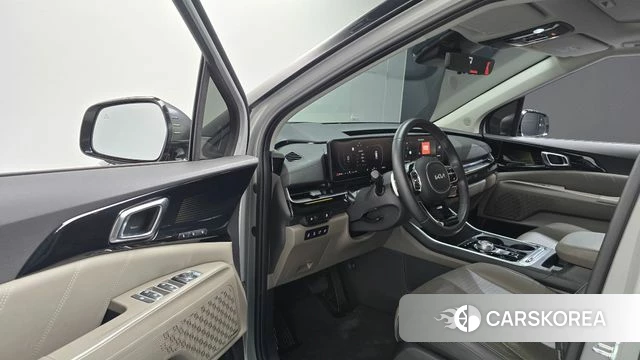 Kia The New Carnival 4th Generation id 4980489 из Кореи 20