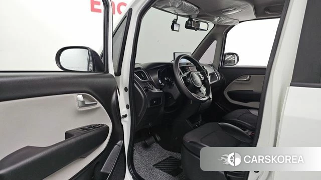 Kia The New Ray id 5022590 из Кореи 20
