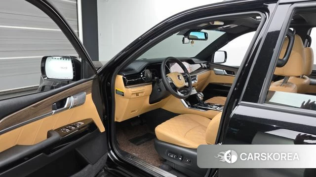 Kia Mohave Master id 5035260 из Кореи 34