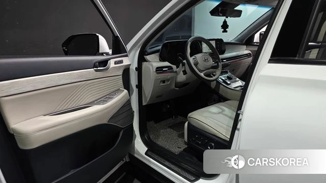 Hyundai The New Palisade id 5022165 из Кореи 33