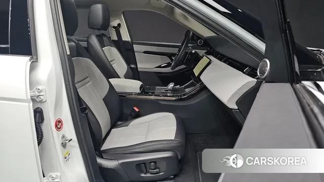 Land Rover Range Rover Evoque 2nd Generation id 3223397 из Кореи 20