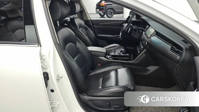 Kia K7 Premier id 5018492 из Кореи 20