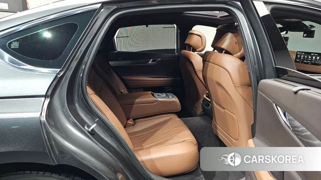 Genesis G80 (RG3) id 5041351 из Кореи 41