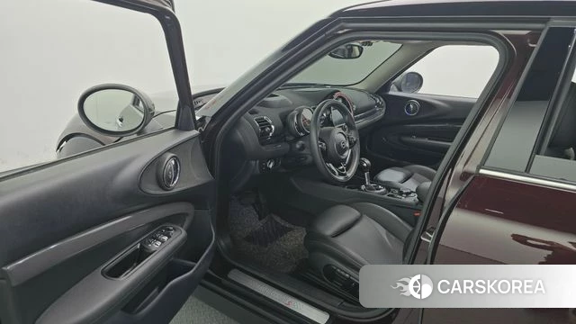 Mini Cooper S Clubman id 4998516 из Кореи 33