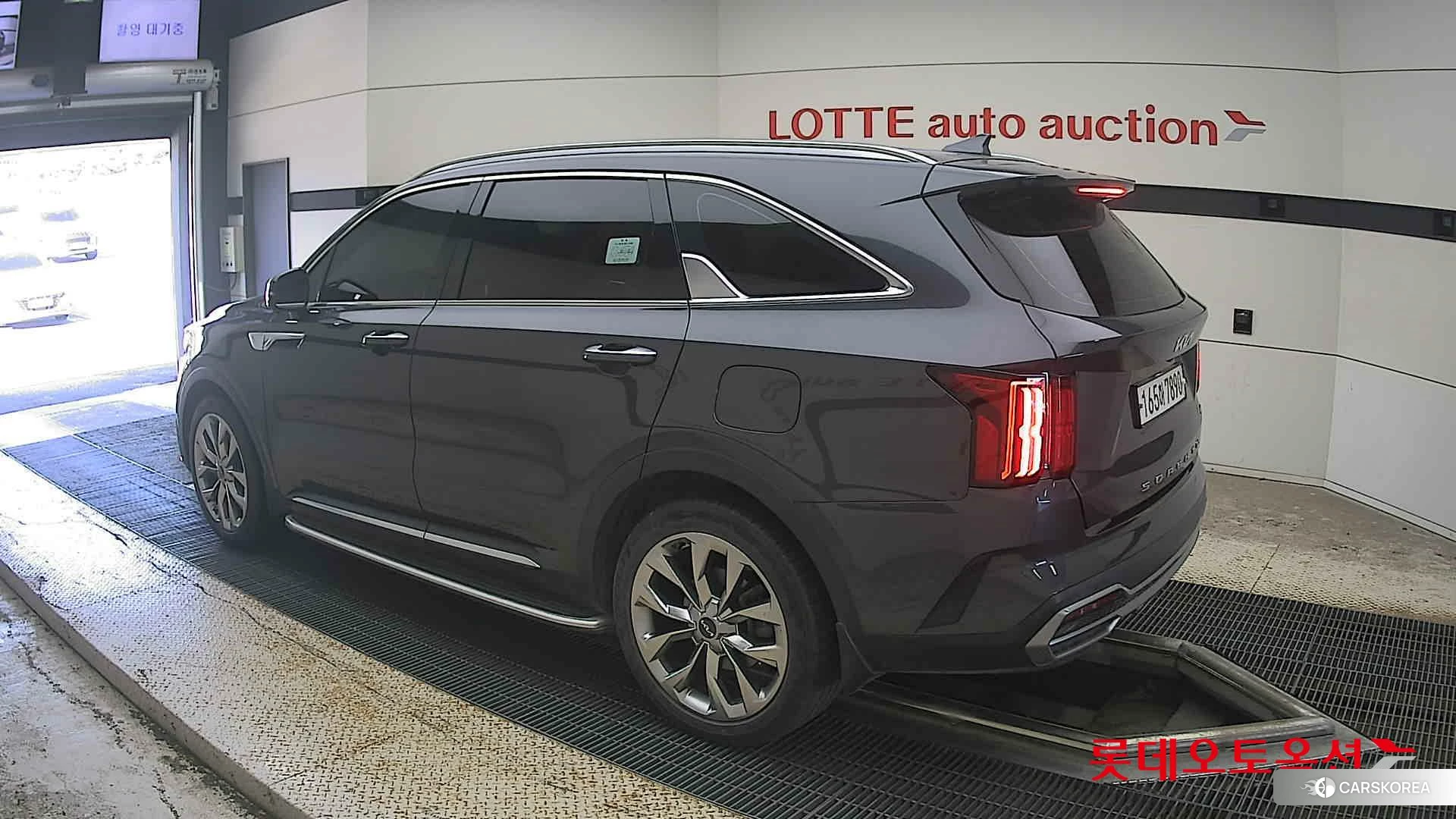 Kia Sorento id 4990060 из Кореи 37
