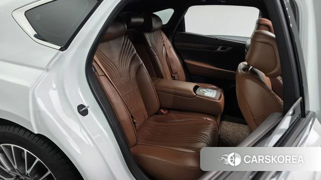Genesis G80 (RG3) id 5003757 из Кореи 34