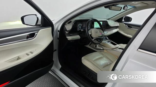 Hyundai The New Grandeur IG id 5017765 из Кореи 20