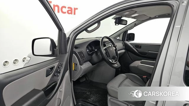 Hyundai The New Grand Starex id 5029161 из Кореи 30