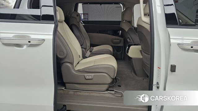 Kia The New Carnival 4th Generation id 4957755 из Кореи 33