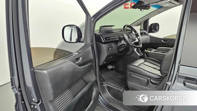 Hyundai Staria id 4855354 из Кореи 20