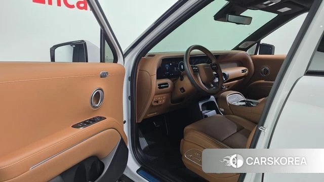 Hyundai Palisade (LX3) id 4756825 из Кореи 43