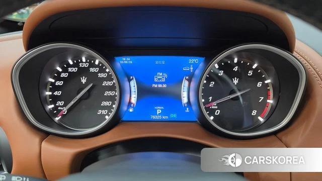 Maserati Levante id 4971067 из Кореи 20
