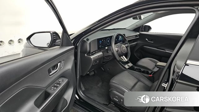 Hyundai Kona Hybrid (SX2) id 4964277 из Кореи 20