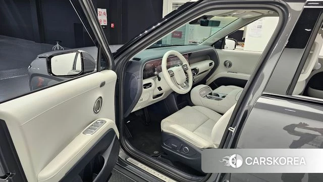 Hyundai Palisade (LX3) id 4752725 из Кореи 20