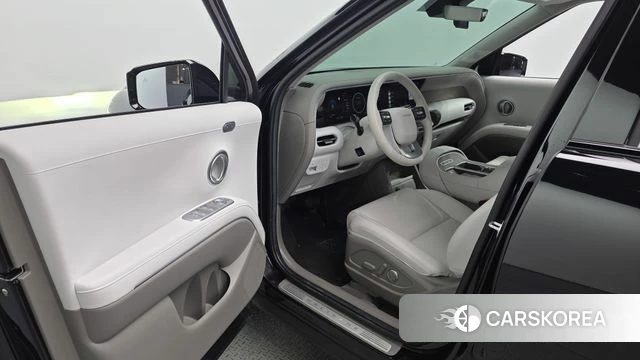 Hyundai Palisade (LX3) id 4928076 из Кореи 32