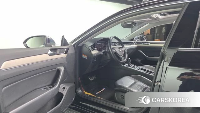 Volkswagen Arteon id 5004164 из Кореи 20