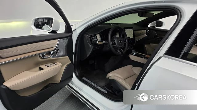 Volvo S90 id 5032717 из Кореи 34