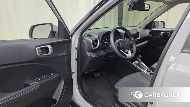 Hyundai Venue id 4957325 из Кореи 31
