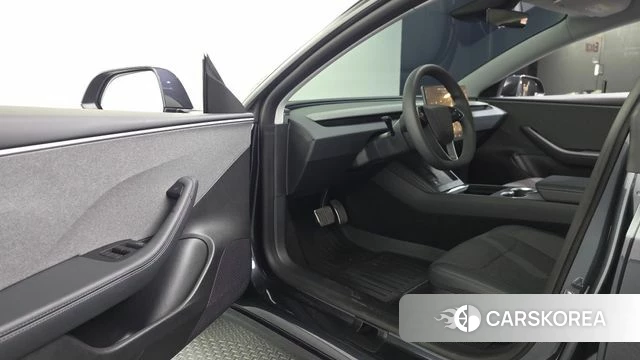 Tesla Model 3 id 4777929 из Кореи 20
