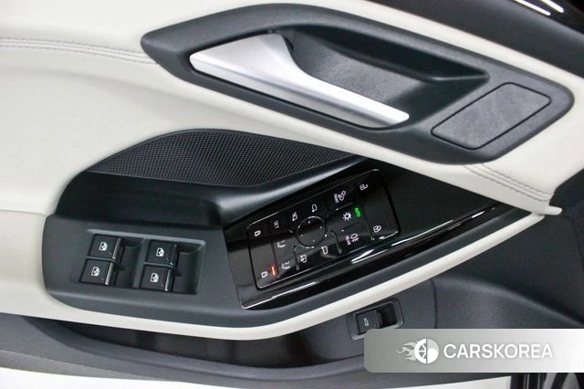 Audi A6 e-Tron id 4532933 из Кореи 20