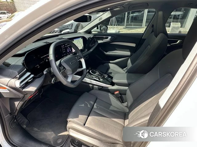 Audi A5 (B10) id 4964443 из Кореи 19