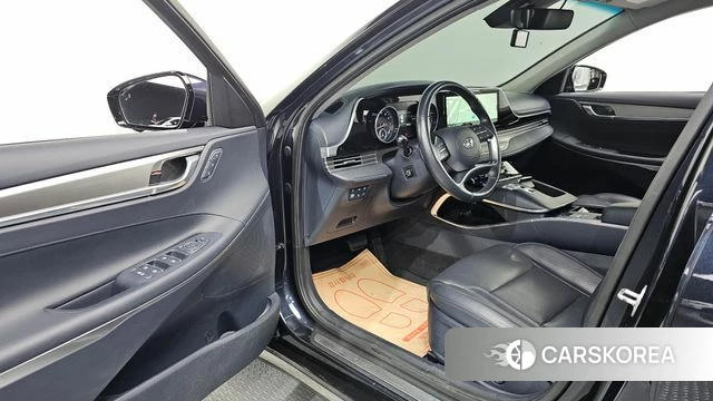 Hyundai The New Grandeur IG id 4992212 из Кореи 35