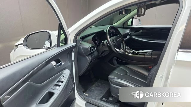 Hyundai The New Santa Fe id 5017565 из Кореи 35
