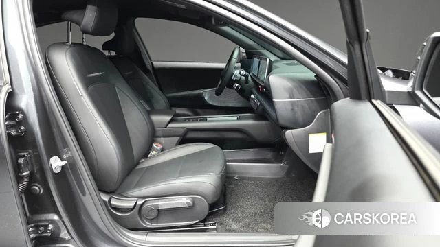 Hyundai Ionic 6 id 5039205 из Кореи 33