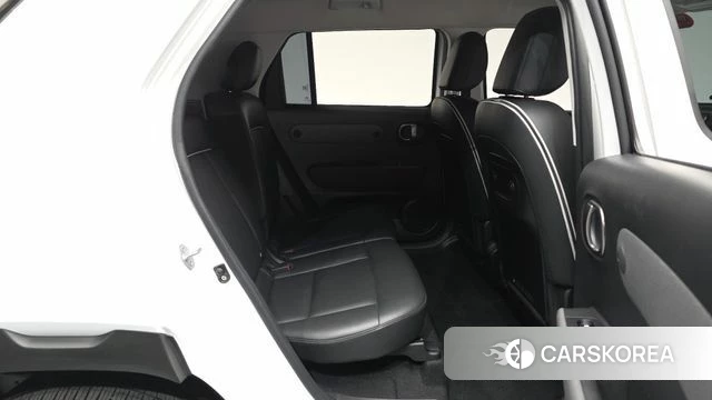 Hyundai Casper Electric id 4941360 из Кореи 33