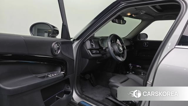 Mini Cooper Countryman id 5033366 из Кореи 33