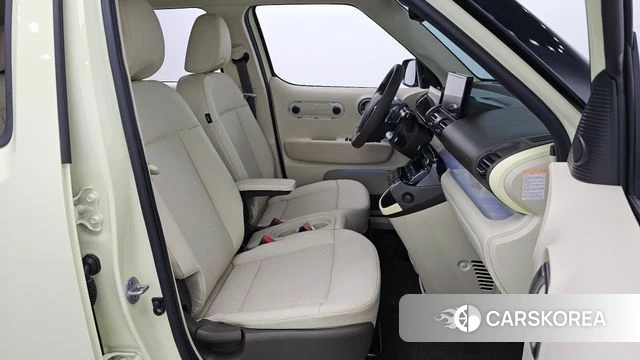 Hyundai Casper Electric id 4985101 из Кореи 31