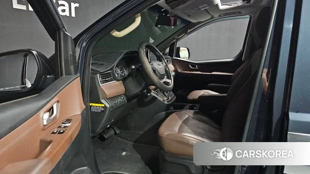 Hyundai The New Grand Starex id 4776386 из Кореи 20