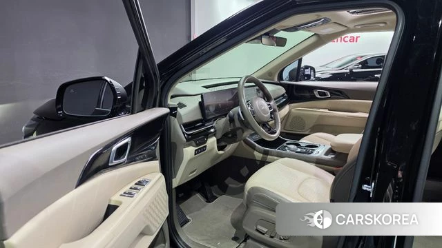 Kia The New Carnival 4th Generation id 4980644 из Кореи 20