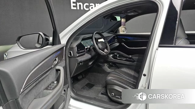 Renault Korea (Samsung) Grand Coleos id 4984980 из Кореи 35