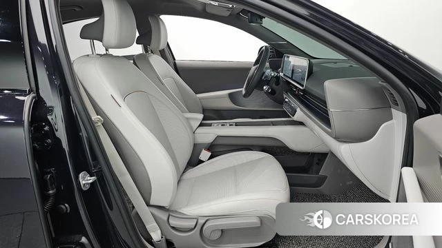 Hyundai Ionic 6 id 4995666 из Кореи 34