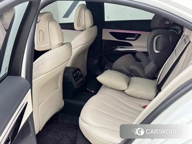 Mercedes-Benz E-Class W214 id 5045555 из Кореи 20