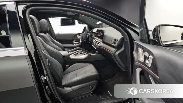 Mercedes-Benz GLE-Class W167 id 3658815 из Кореи 20